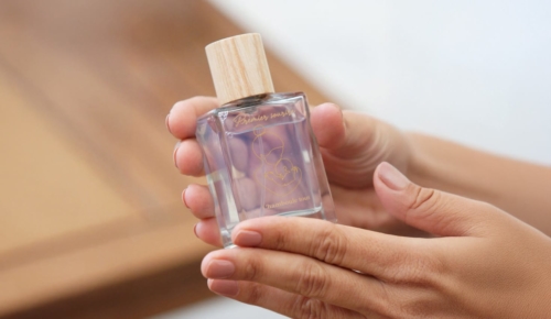 Premier Sourire - Eau de senteur maman bébé 