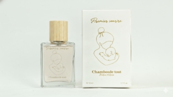 parfum bébé naturel et sans alcool - Premier sourire parfum bébé naturel et sans alcool - Premier sourire