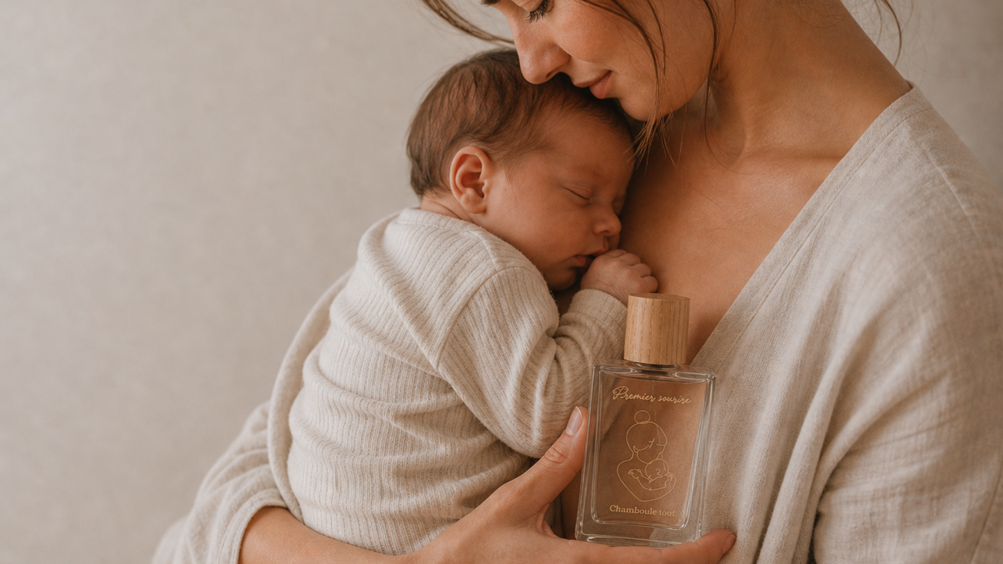 Le cadeau de naissance que l’on n’oublie pas