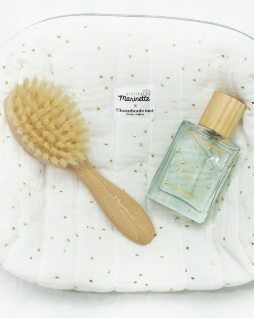 Cadeau naissance ✨Premier Sourire