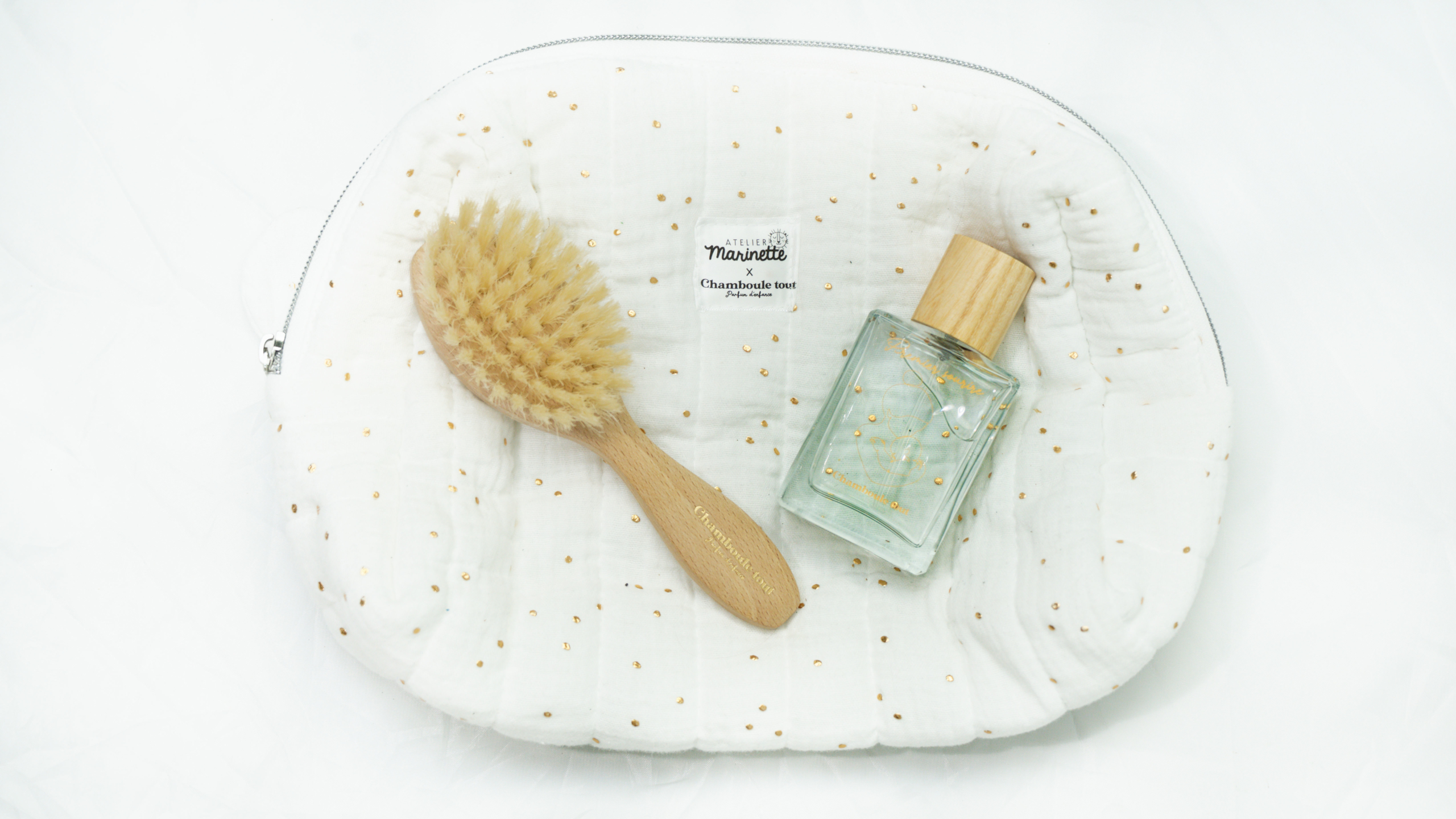 Cadeau naissance ✨Premier Sourire