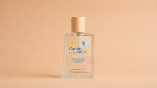Gamins des sables
