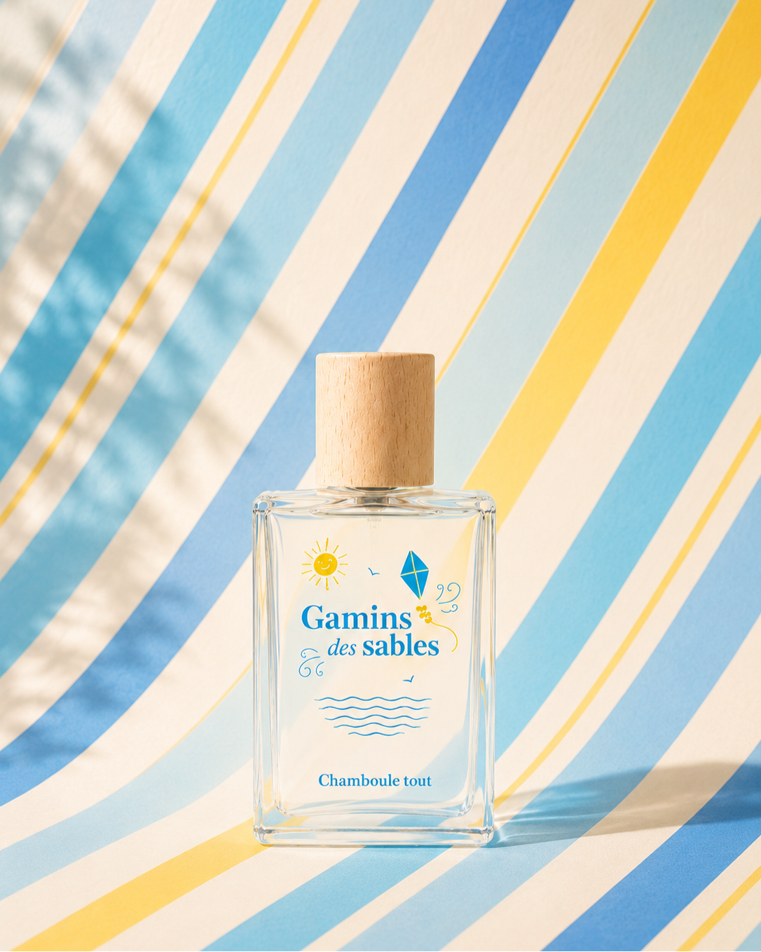 Gamins des sables