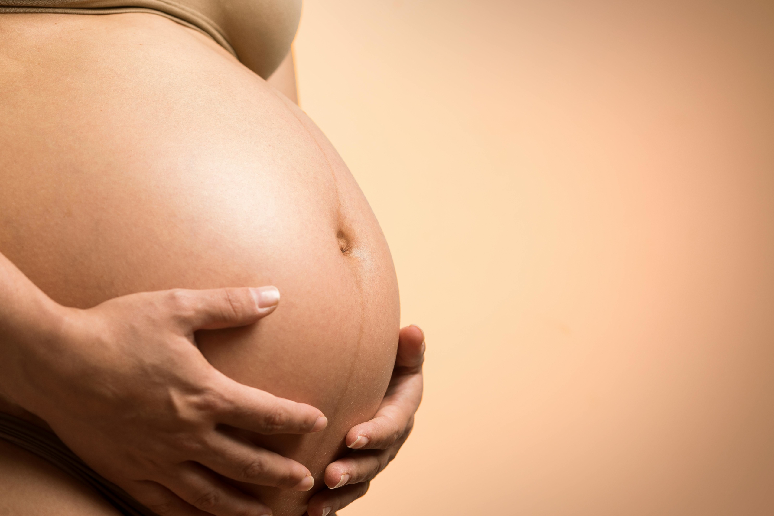 Le lien olfactif in utero