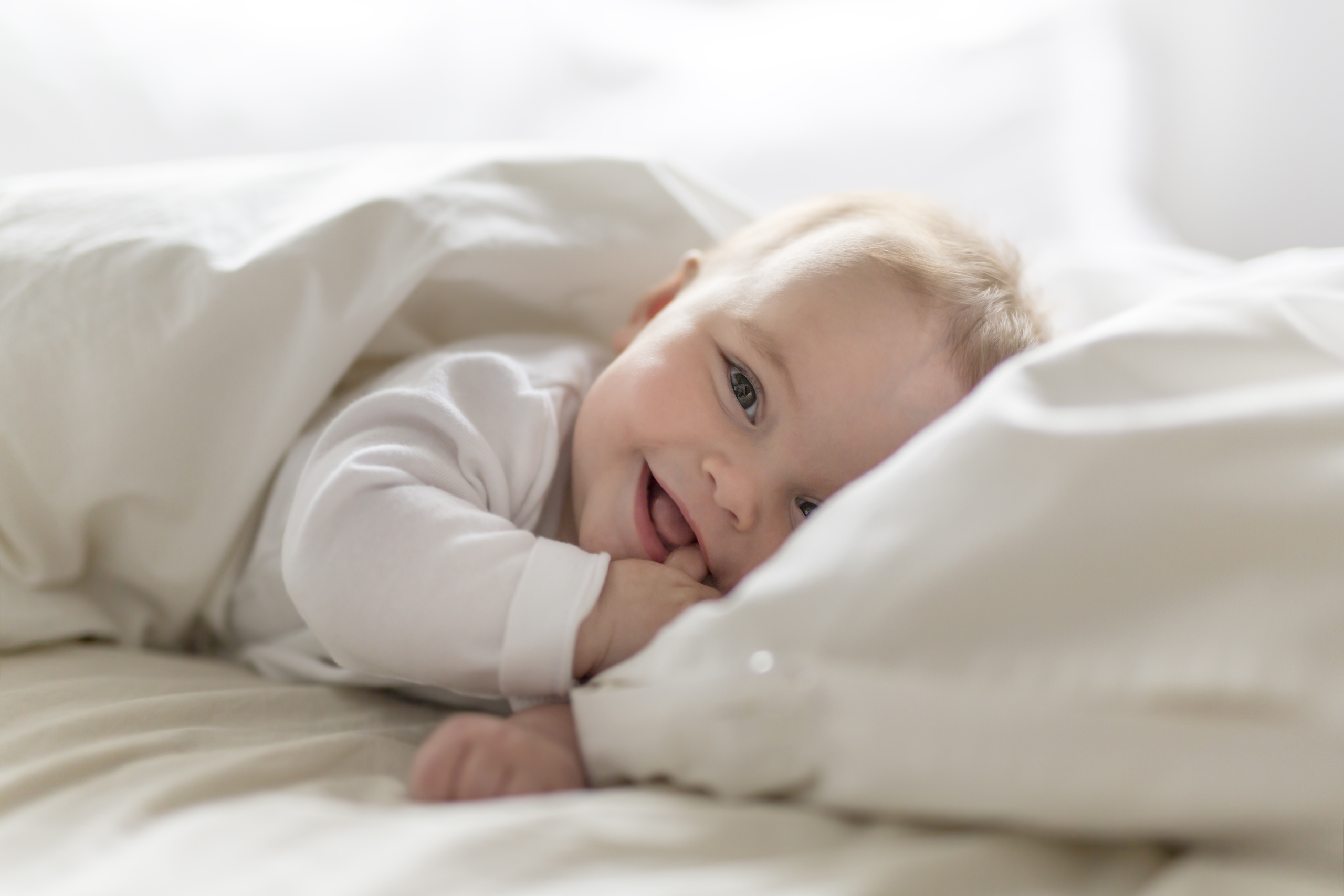 Pourquoi choisir un parfum naturel pour son bébé ?