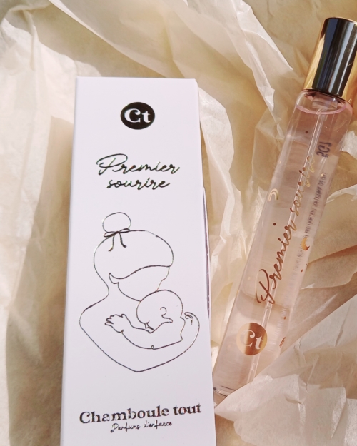 Premier Sourire - Format nomade - 15ml