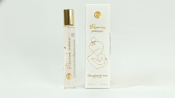 parfum bébé sans alcool - Premier sourire parfum bébé sans alcool - Premier sourire