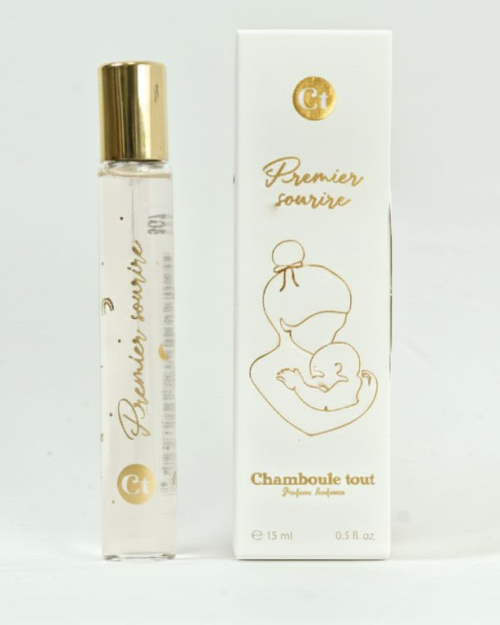 Premier Sourire ✨ Format 15 ml