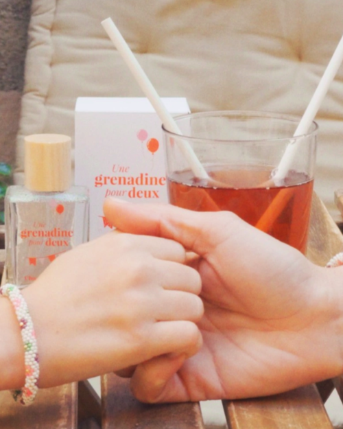 Duo bracelets parent enfant