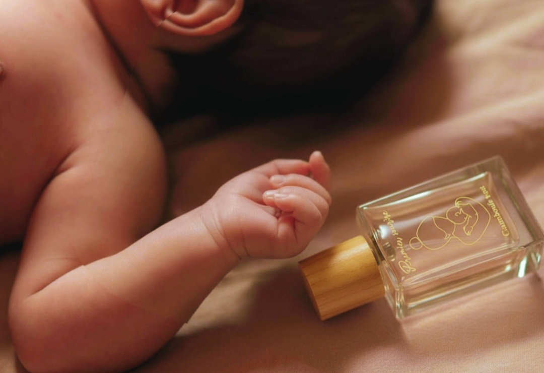 Offrir à son bébé un rituel doux et apaisant