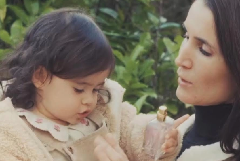 Et que cette nouvelle année chamboule tout ❤️