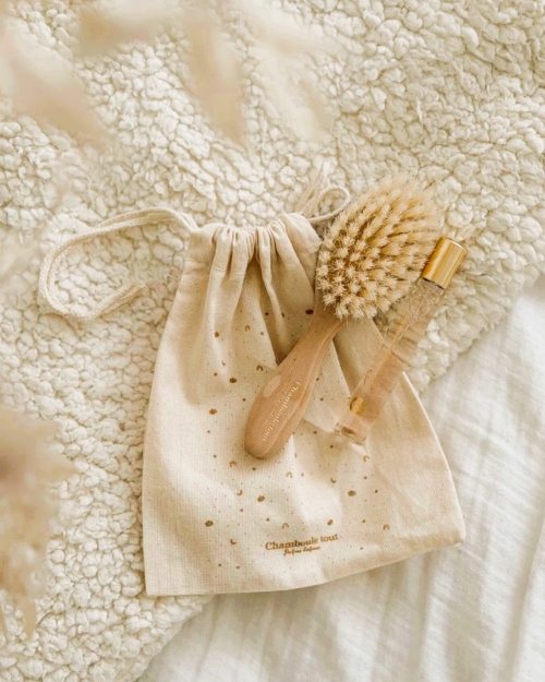 Accessoires de toilette bébé