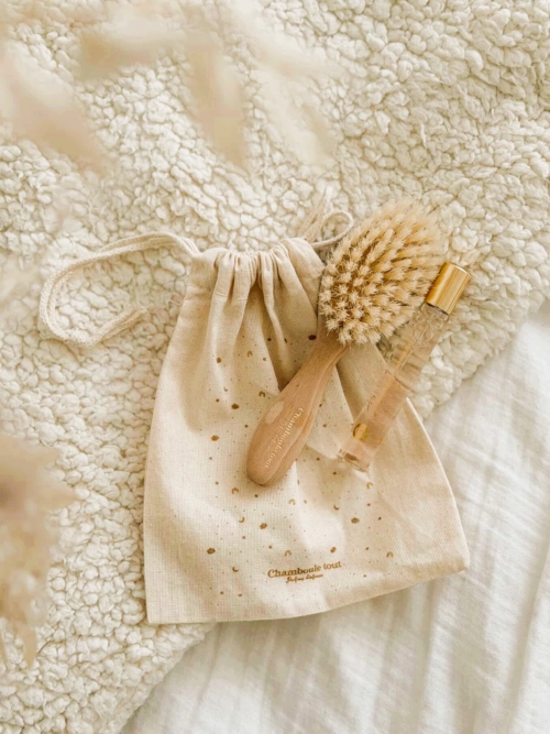 Accessoires de toilette bébé