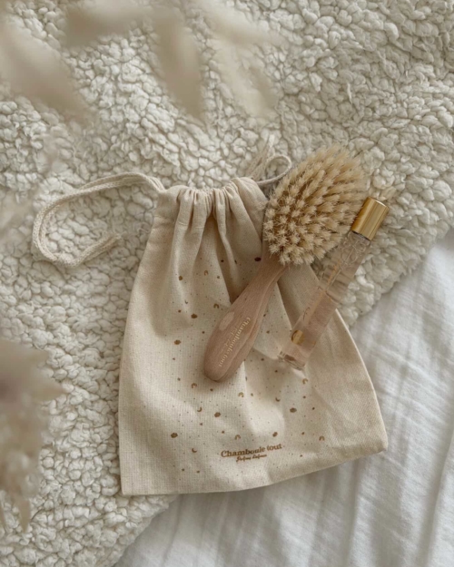 Accessoires de toilette bébé