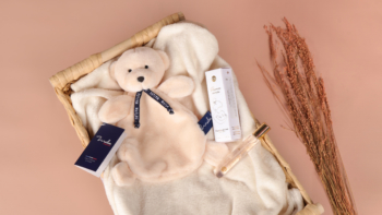 coffret cadeau naissance
